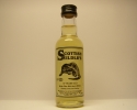 SIMSW 10yo"Scottish Wildlife" 5cl 43%vol